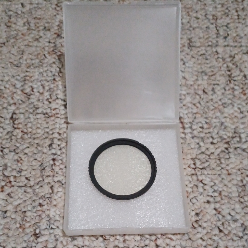 K&F Concept 52mm Lens Filter